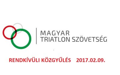 2017.02.09. –  Rendkívüli közgyolés
