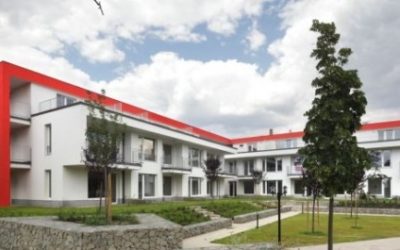 Bajnokként élni a Bajnokok Házában