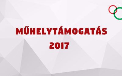 Mohelytámogatás 2017