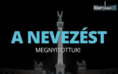A nevezés megnyílt