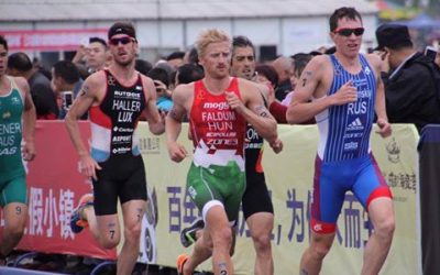 WTS hétvége Yokohamában