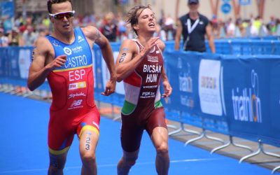 Triatlon Európa-bajnokság, Kitzbühel