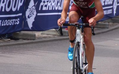 Világversenyek hétvégéje