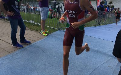 Ifjúsági Európa-bajnokság