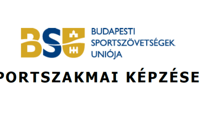 Képzések a BSU-n