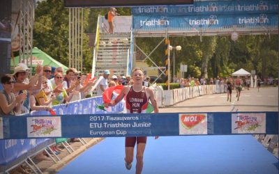 Lehmann arany, Putnóczki ezüst, Soós bronz a junior Európa-kupán