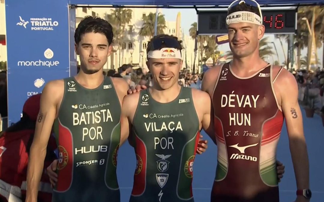 Dévay Márk bronzérmes a quarteirai Európa-kupán