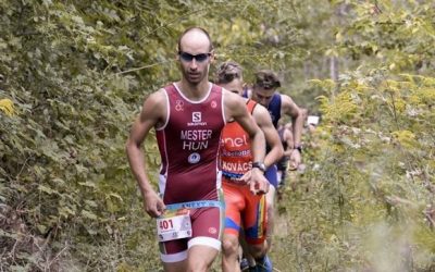 Terepduatlon OB Pilisszentivánon