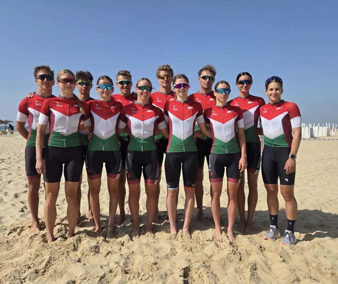 Szalai Fanni Európa-kupát nyert Portugáliában! 668591114 1493665036103395 3777218068197171677 n