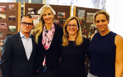 Boronkay Péter kulcsszereplo az egészséges jövokép kialakításában