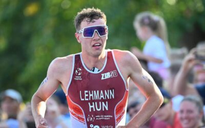 Lehmann Csongor 4. lett a vb-sorozat nyitányán Szamarkandban