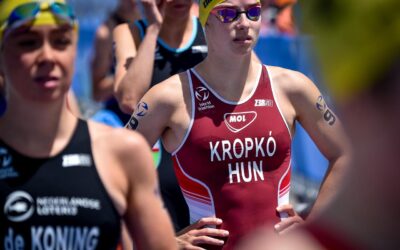 Erős magyar rajt Szamarkandban: biztató formák és nagy visszatérések a WTCS-nyitányon