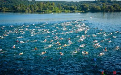 Nemzetközi Age Group versenyek 2018