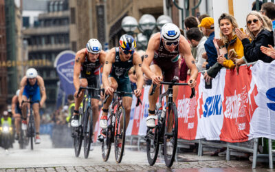 Kiváló magyar szereplés Hamburgban: Lehmann Csongor a TOP10-ben 6.-ként, Dévay Márk pedig a 15. helyen zárt a világbajnoki sorozatban