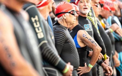 Megújult képzésekkel támogatja a World Triathlon az age-group versenyzőket