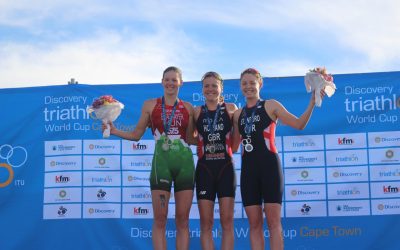 Bravúros Bragmayer bronz Dél-Afrikából