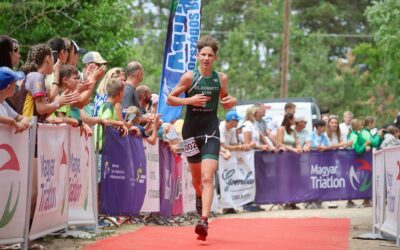Helyszínváltozás: Domonyvölgyben rendezik meg a jövő hétvégi Aquatlon és Tereptriatlon Országos Bajnokságot