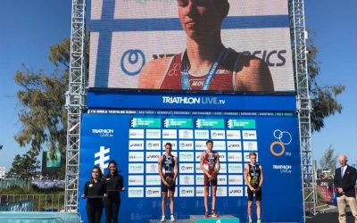 Lehmann Csongor nyerte a junior fiúk világbajnokságát