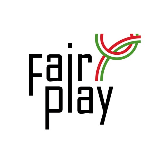 Fair Play felhívás 2018
