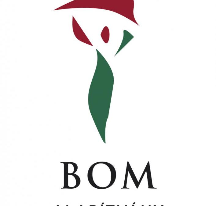 MOB-BOM tanulmányi ösztöndíj pályázat 2019
