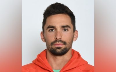 Tóth Tamást olimpikont az ITU Versenyzői Bizottság elnökévé választották