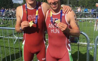 2019. évi nemzetközi Age Group események és a nevezés menete