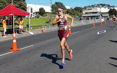 Két magyar az első tízben az új-zélandi világkupán