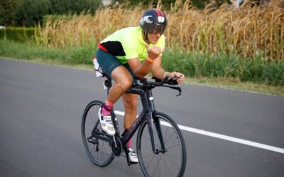 Emberfeletti küzdelem a Triple Ultra Triathlon világbajnokságon: magyar sikerek Bad Radkersburgban