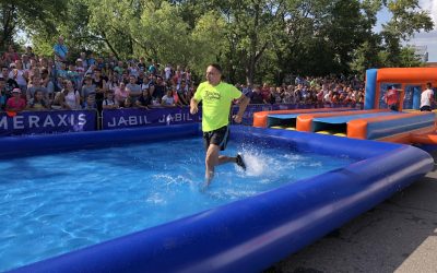 Beregisztráltak a világkupások, sakkozott és bringázott a lakosság