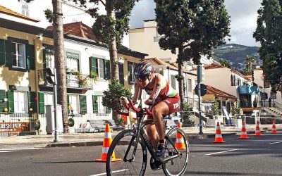 Bronzzal zárult a paratriatlon szezon