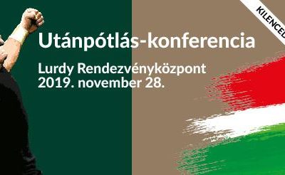 Egy nap az utánpótlásért konferencia