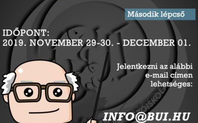 A balatonboglári edzőképzés programja