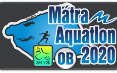 Aquatlon OB Ecséden