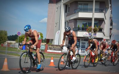 Horváth Karolina Helga és Dévay Zsombor volt a legjobb Tiszaújvárosban