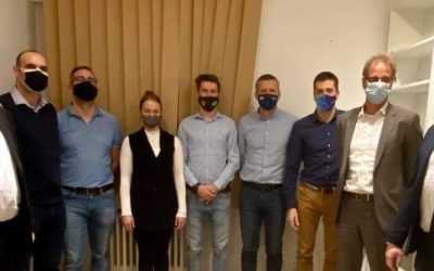 Megalakult az új Elnökség