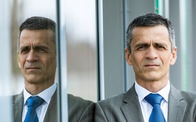 Kindl Gábor bemutatkozása