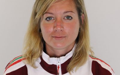 Paralimpiai résztvevő lesz Lévay Petra