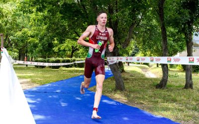 Grand Final és U23-as Világbajnokság, Edmonton