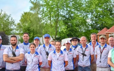 Harmadszor startolt el az E.ON Utánpótlás Ranglistasorozat