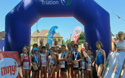 Aquakid: Még két lehetőség, hogy a legkisebbek is éremmel térjenek haza!