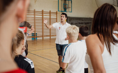 Edzőként és tudományos kutatóként is a triatlonért dolgozik Balog Ádám