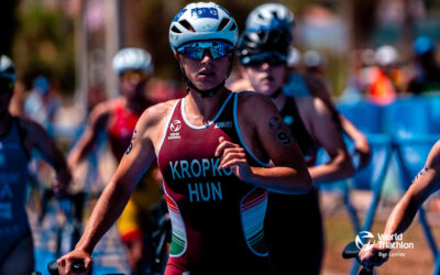 Két top tízes hely a sivatagi forróságban – ilyen volt a marokkói világkupa