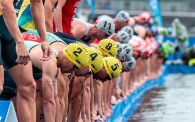 Pályázatoktól a rajtpisztolyig: Így áll össze a 2026-os nemzetközi triatlonszezon