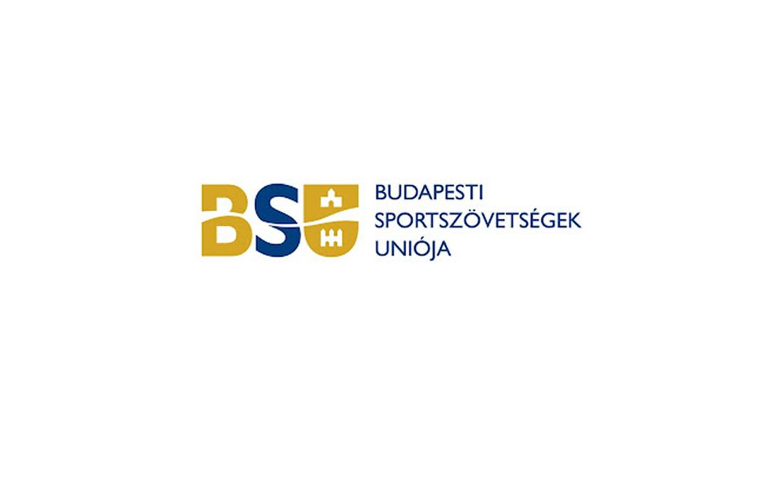 A BUDAPESTI SPORTSZÖVETSÉGEK UNIÓJA ismét elindítja sportedző szakmai képzését