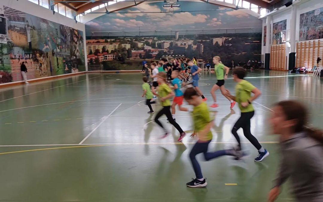 Sporttudomány és közösségépítés: így készül a jövő triatlonos nemzedéke