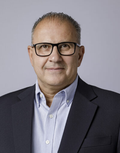 Bereczki László