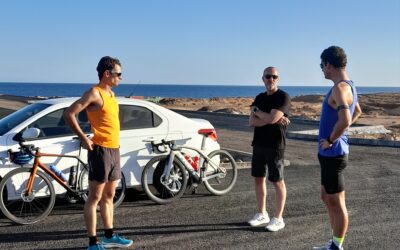 Dévay László: Bárhonnan fel lehet állni, csak akaraterő és kitartás kell hozzá!