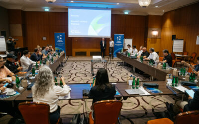 Sportdiplomáciai siker: Budapesten tanácskoztak a világ triatlonsportjának vezetői – elismerés és új távlatok a magyar triatlon előtt