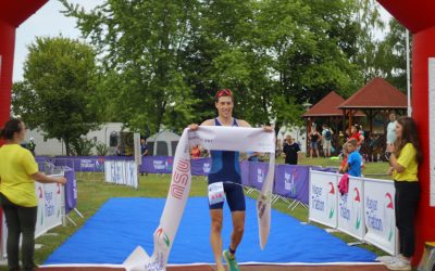 Szalai Fanni és Dobi Gergő lett az abszolút győztes