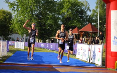 A férfiaknál tiszaújvárosi, a hölgyeknél budaörsi címvédés